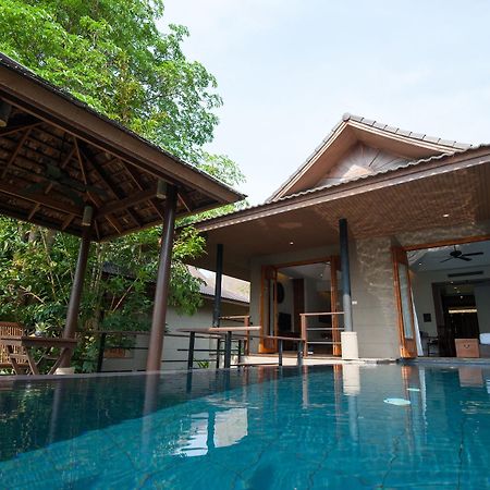 Guti Resort By Aka Hua Hin HHQ Exterior foto