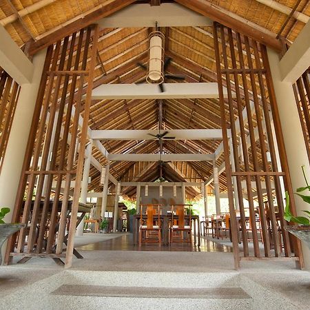 Guti Resort By Aka Hua Hin HHQ Exterior foto