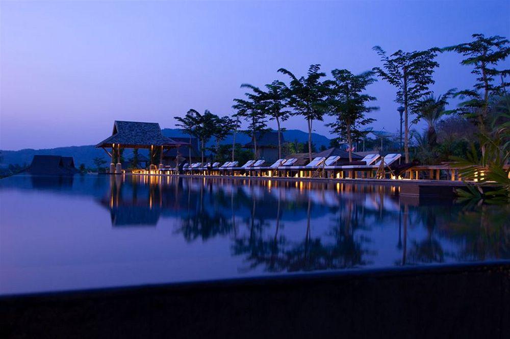 Guti Resort By Aka Hua Hin HHQ Exterior foto