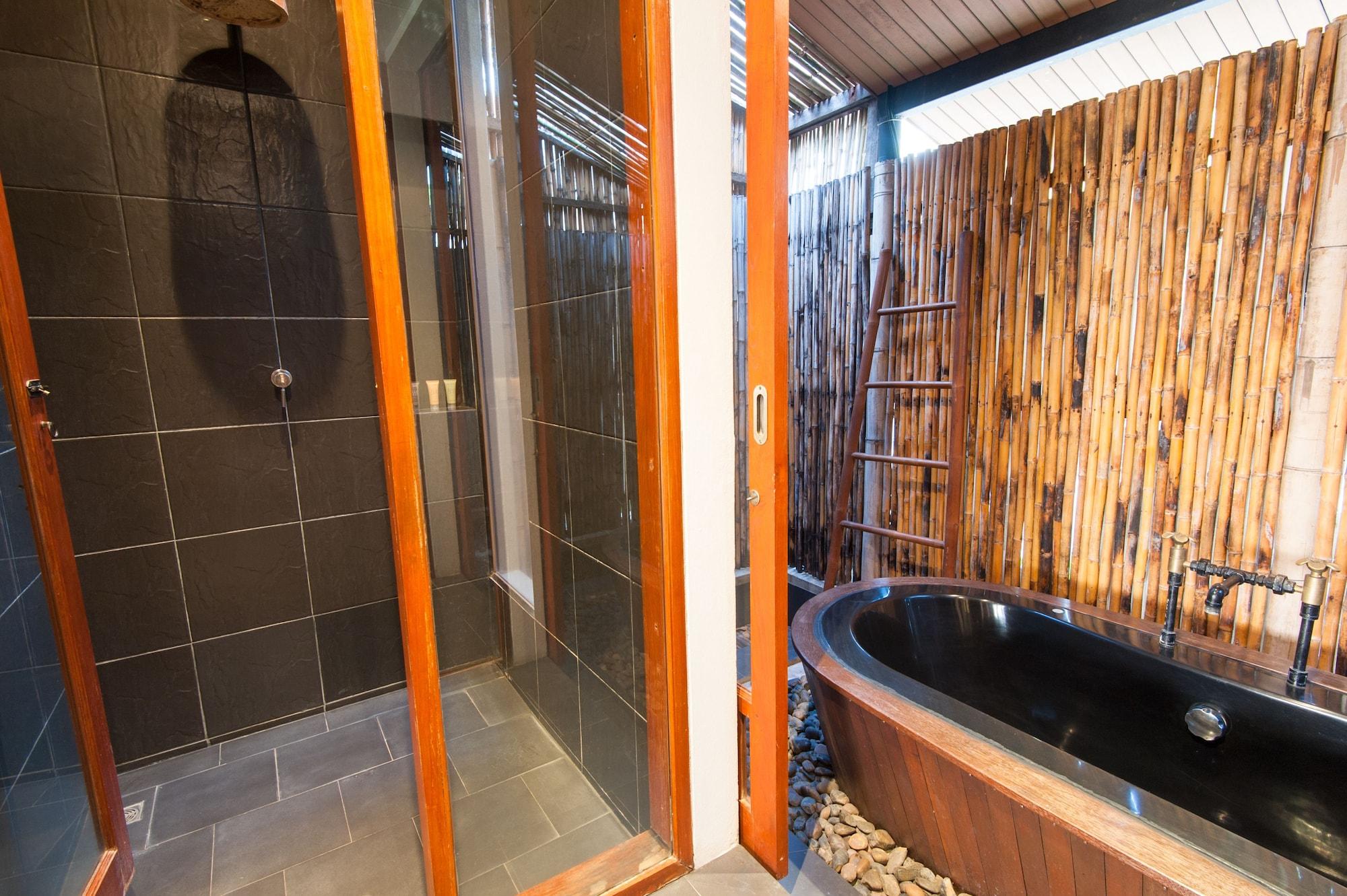 Guti Resort By Aka Hua Hin HHQ Exterior foto