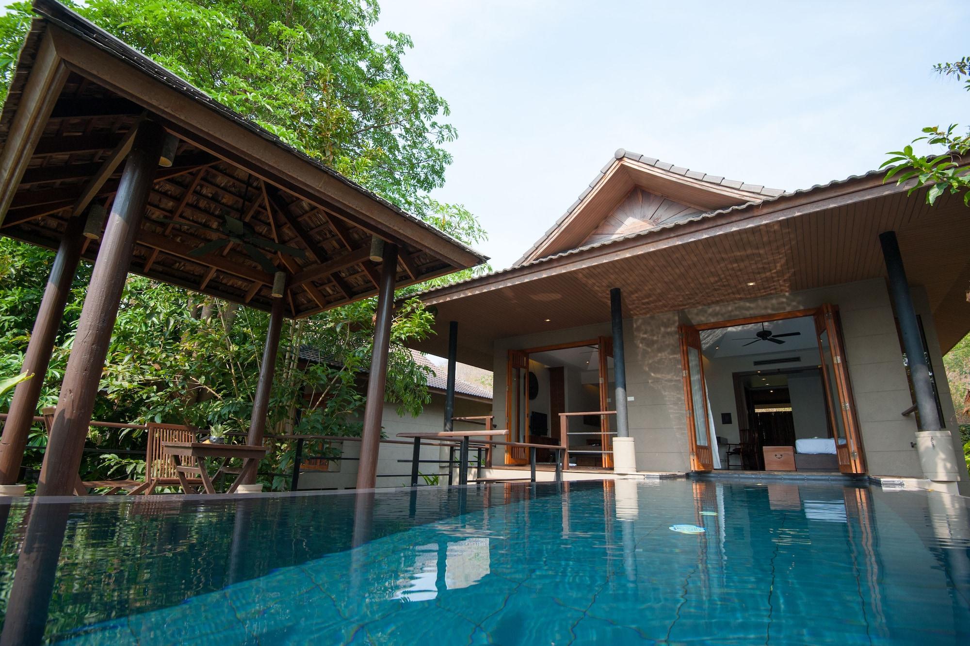 Guti Resort By Aka Hua Hin HHQ Exterior foto