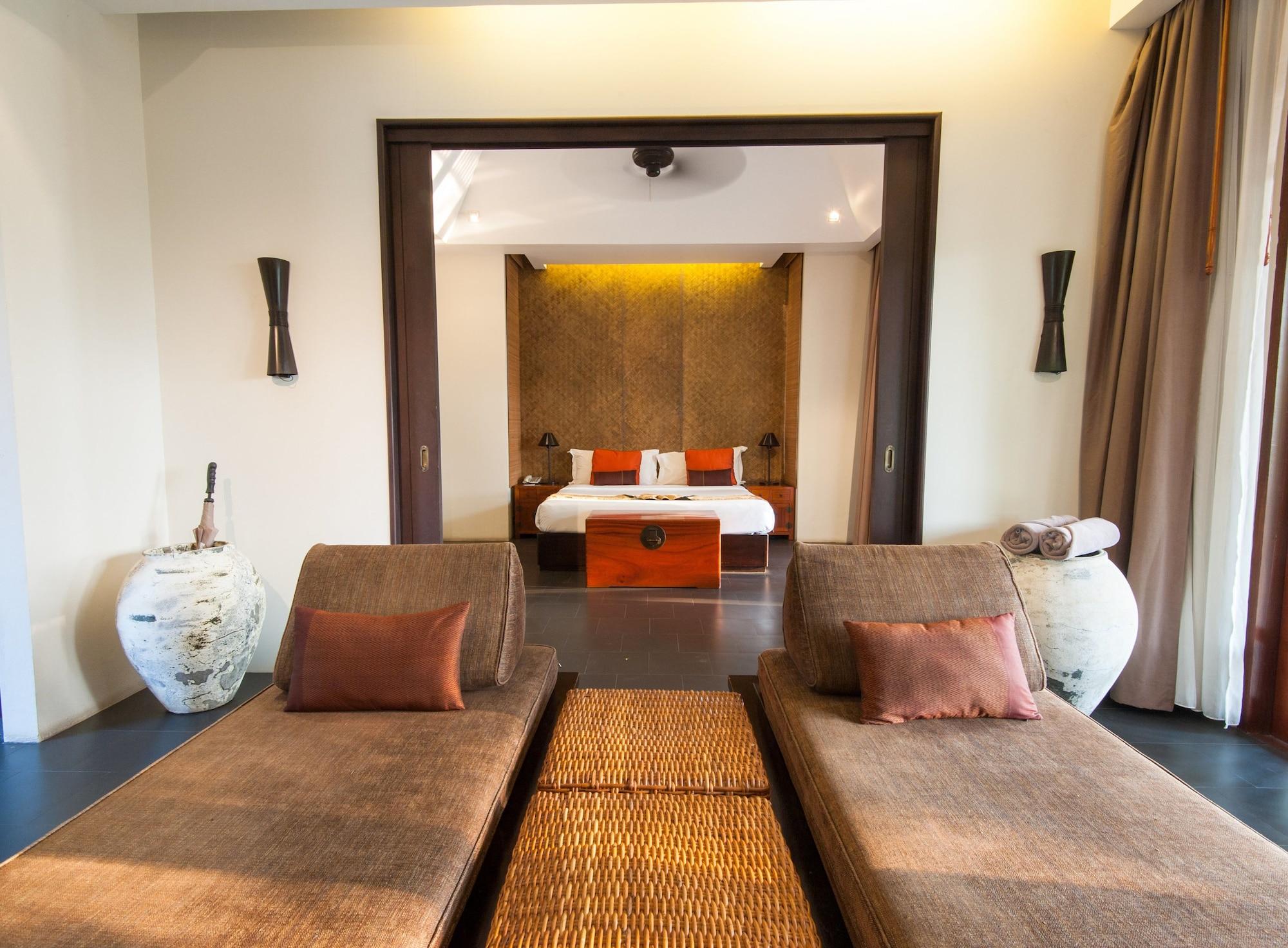 Guti Resort By Aka Hua Hin HHQ Exterior foto