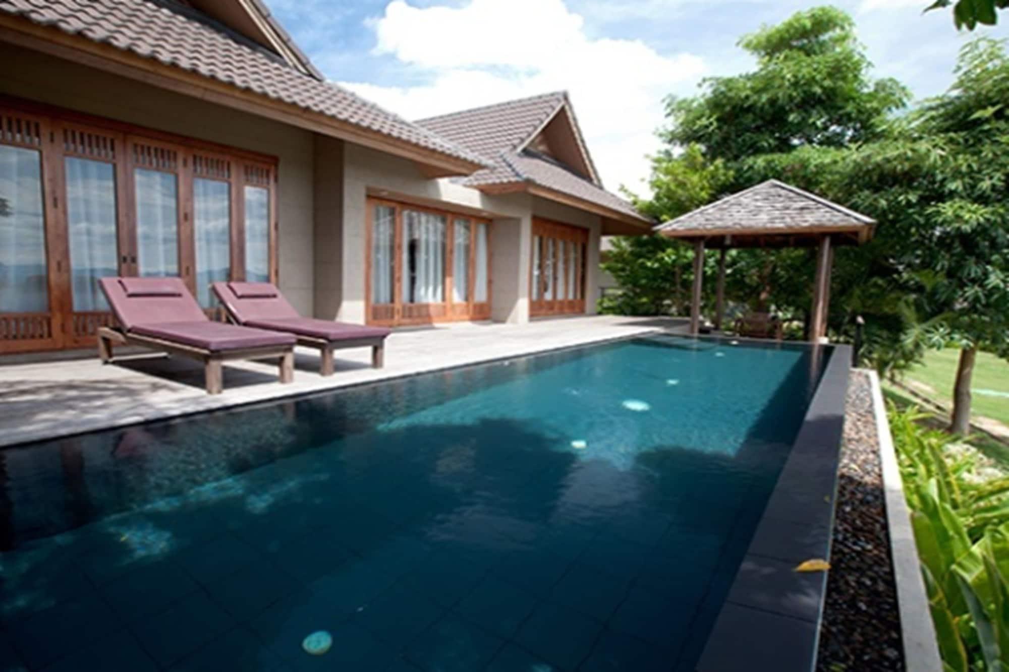Guti Resort By Aka Hua Hin HHQ Exterior foto
