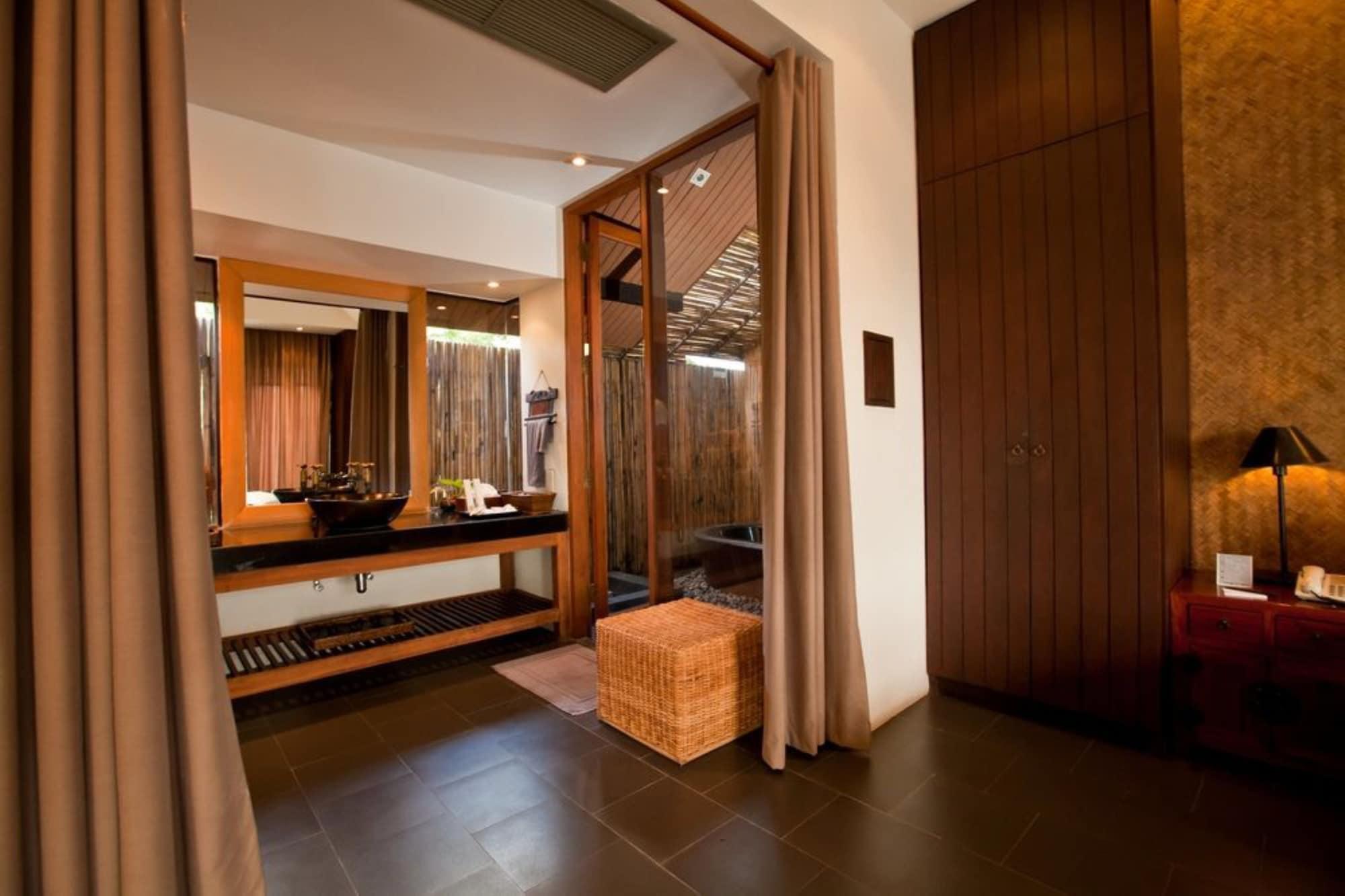 Guti Resort By Aka Hua Hin HHQ Exterior foto