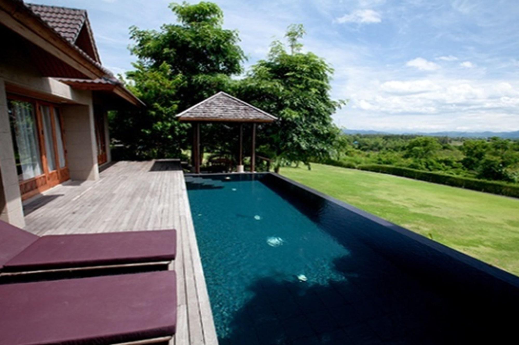 Guti Resort By Aka Hua Hin HHQ Exterior foto