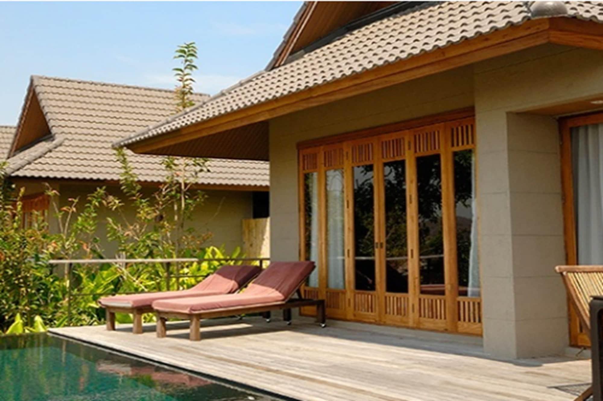 Guti Resort By Aka Hua Hin HHQ Exterior foto
