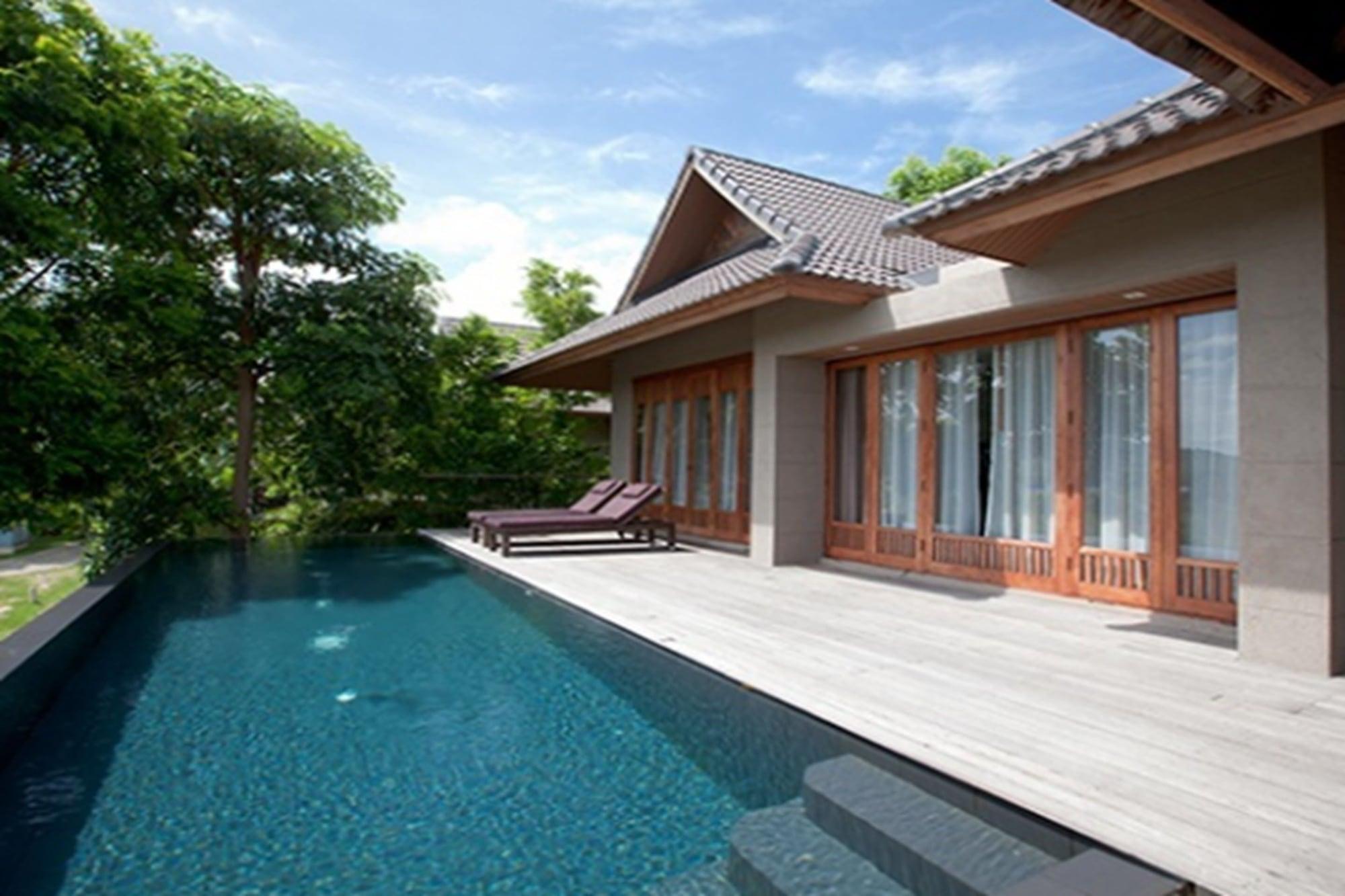 Guti Resort By Aka Hua Hin HHQ Exterior foto