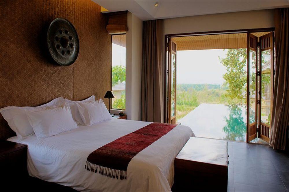 Guti Resort By Aka Hua Hin HHQ Exterior foto