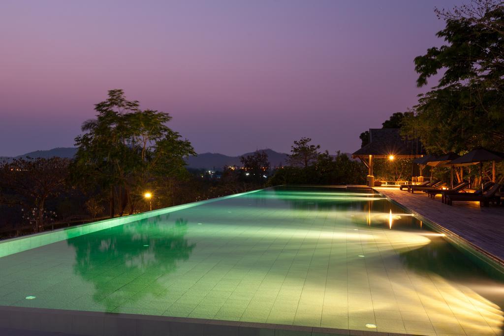 Guti Resort By Aka Hua Hin HHQ Exterior foto
