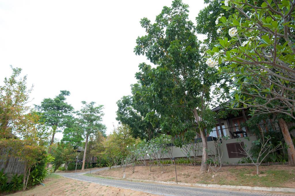 Guti Resort By Aka Hua Hin HHQ Exterior foto