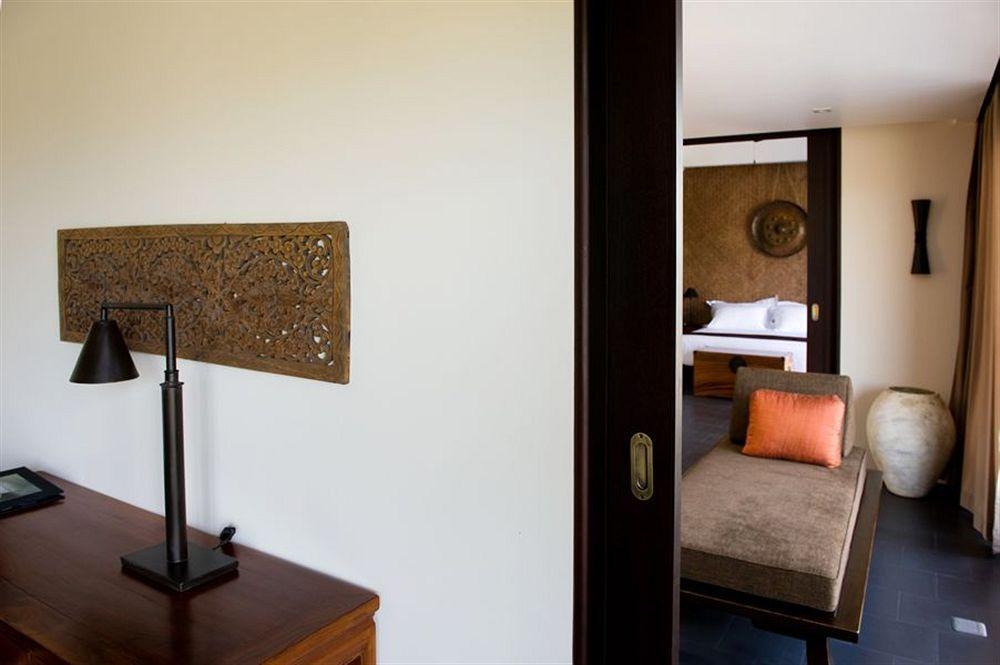 Guti Resort By Aka Hua Hin HHQ Exterior foto