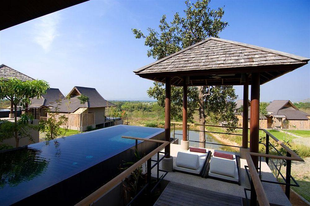 Guti Resort By Aka Hua Hin HHQ Exterior foto