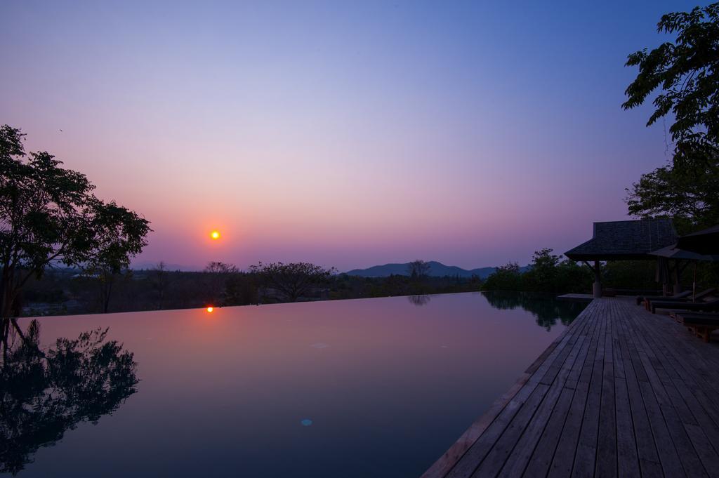 Guti Resort By Aka Hua Hin HHQ Exterior foto