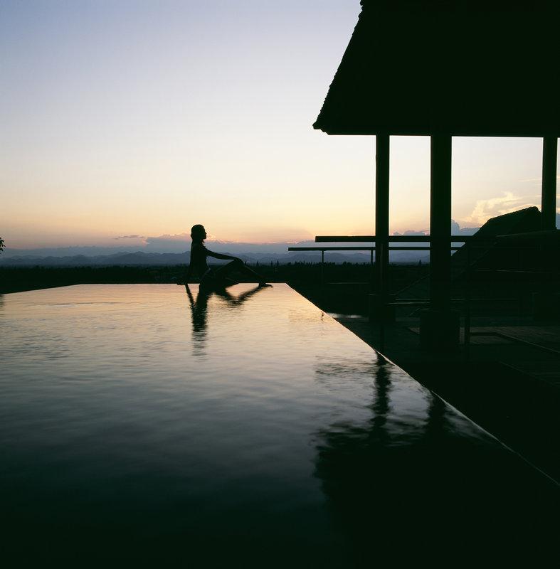 Guti Resort By Aka Hua Hin HHQ Facilidades foto