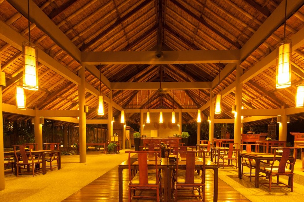 Guti Resort By Aka Hua Hin HHQ Exterior foto