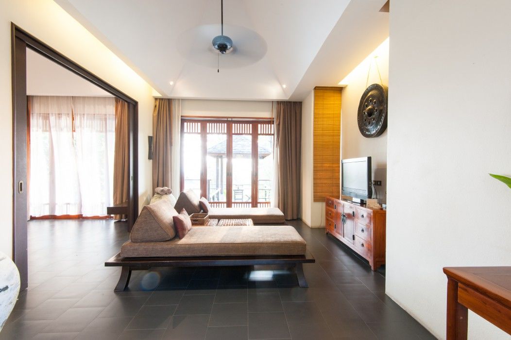 Guti Resort By Aka Hua Hin HHQ Exterior foto
