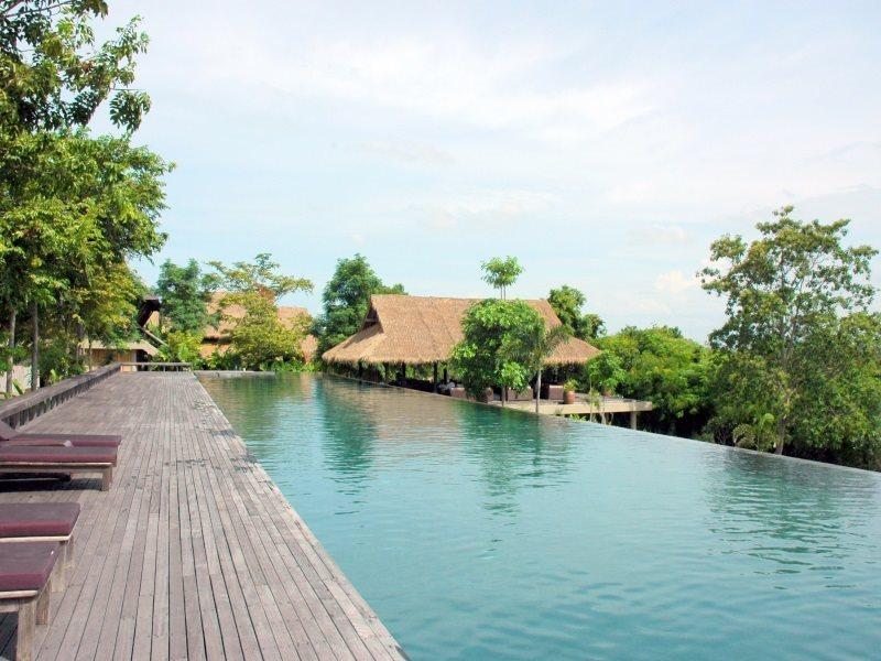 Guti Resort By Aka Hua Hin HHQ Exterior foto