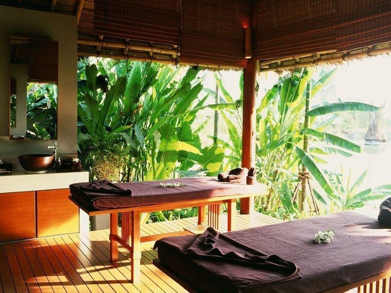 Guti Resort By Aka Hua Hin HHQ Exterior foto