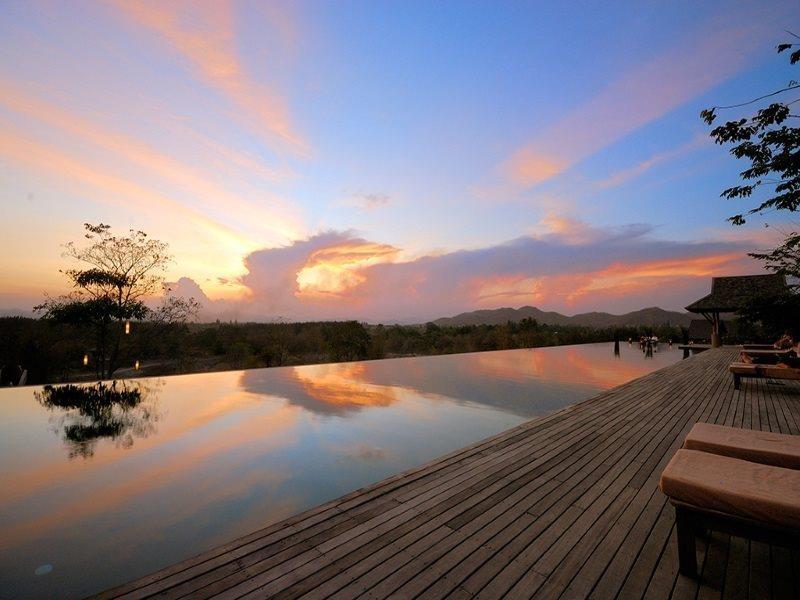 Guti Resort By Aka Hua Hin HHQ Exterior foto