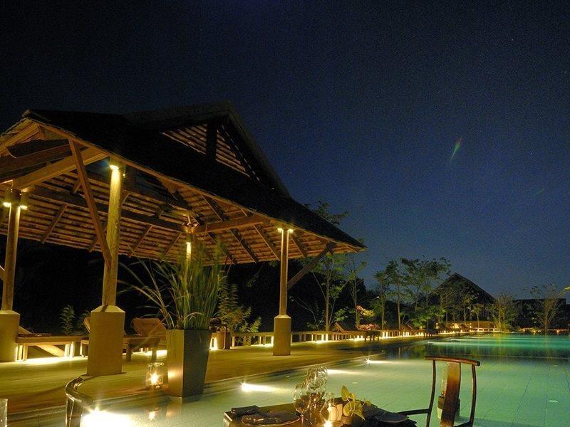 Guti Resort By Aka Hua Hin HHQ Exterior foto