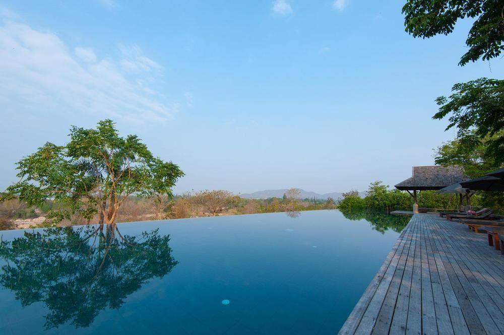 Guti Resort By Aka Hua Hin HHQ Exterior foto