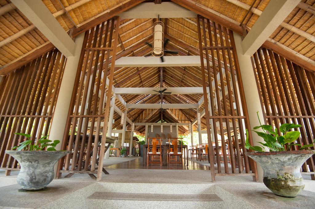 Guti Resort By Aka Hua Hin HHQ Exterior foto