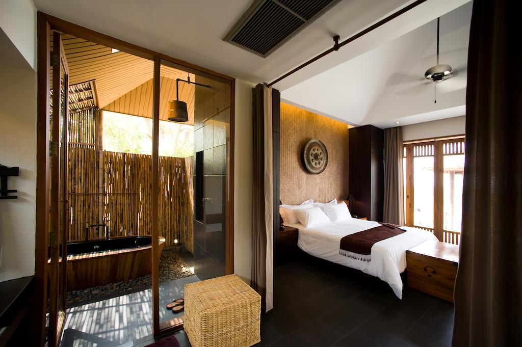 Guti Resort By Aka Hua Hin HHQ Exterior foto