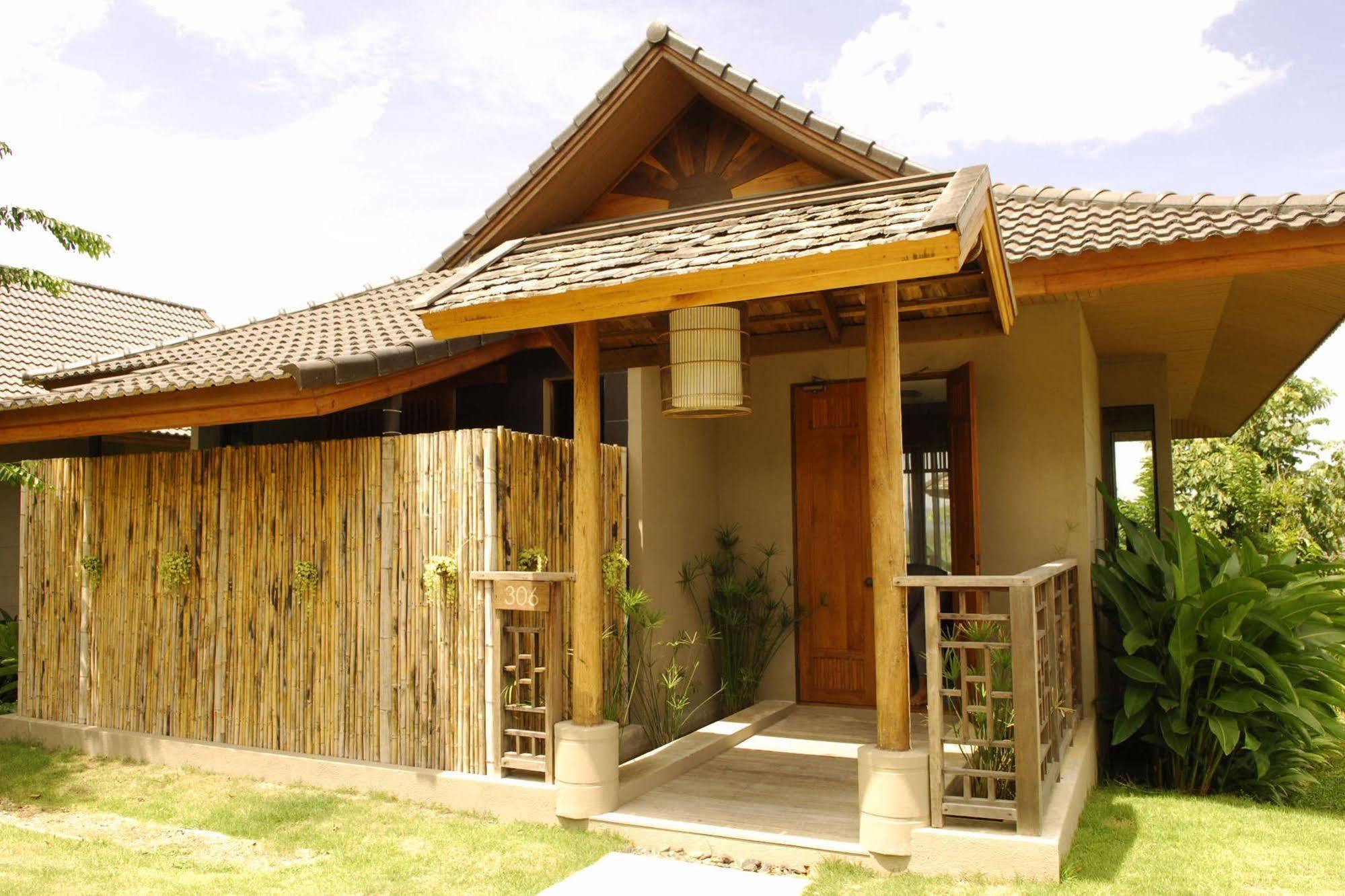 Guti Resort By Aka Hua Hin HHQ Exterior foto