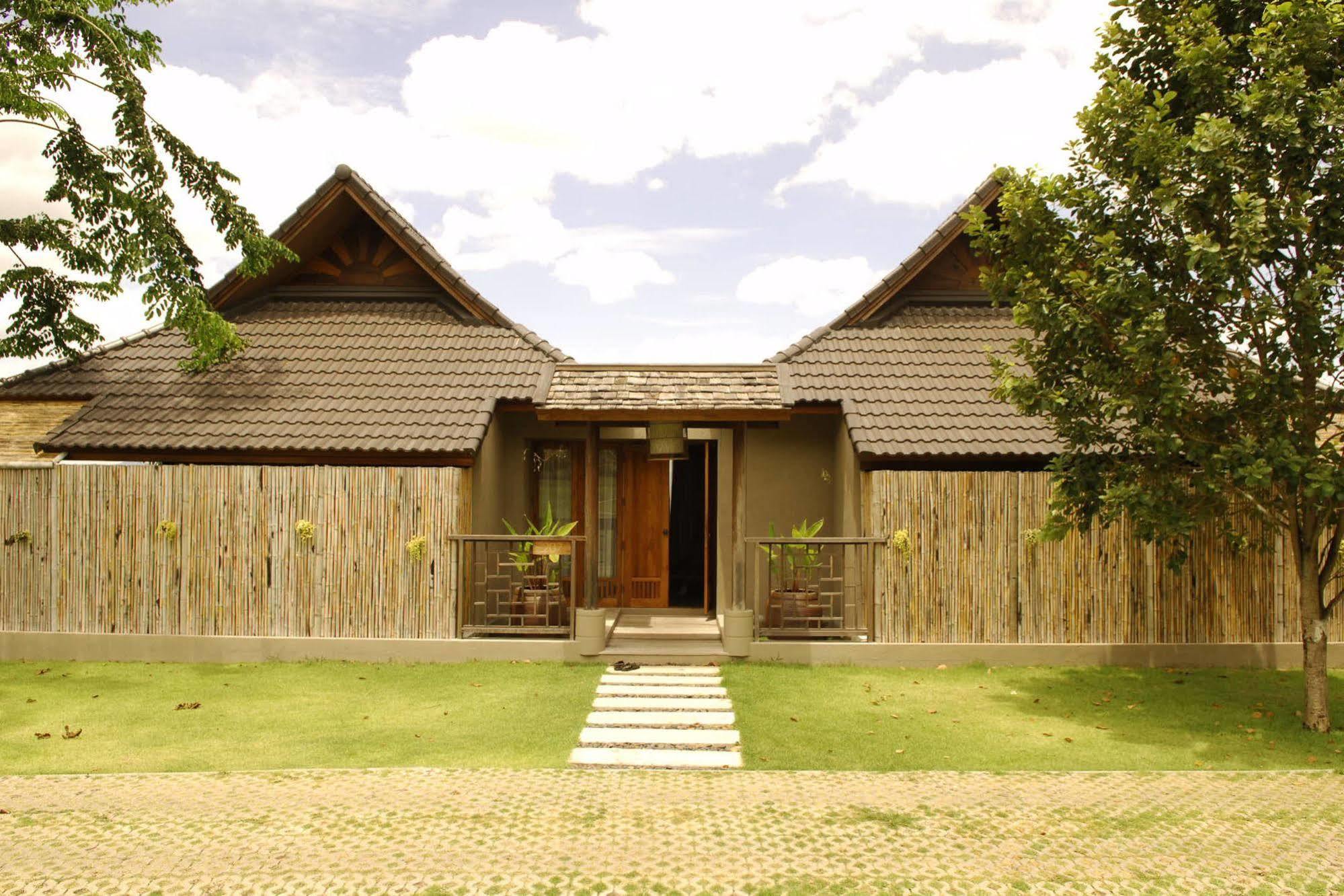 Guti Resort By Aka Hua Hin HHQ Exterior foto