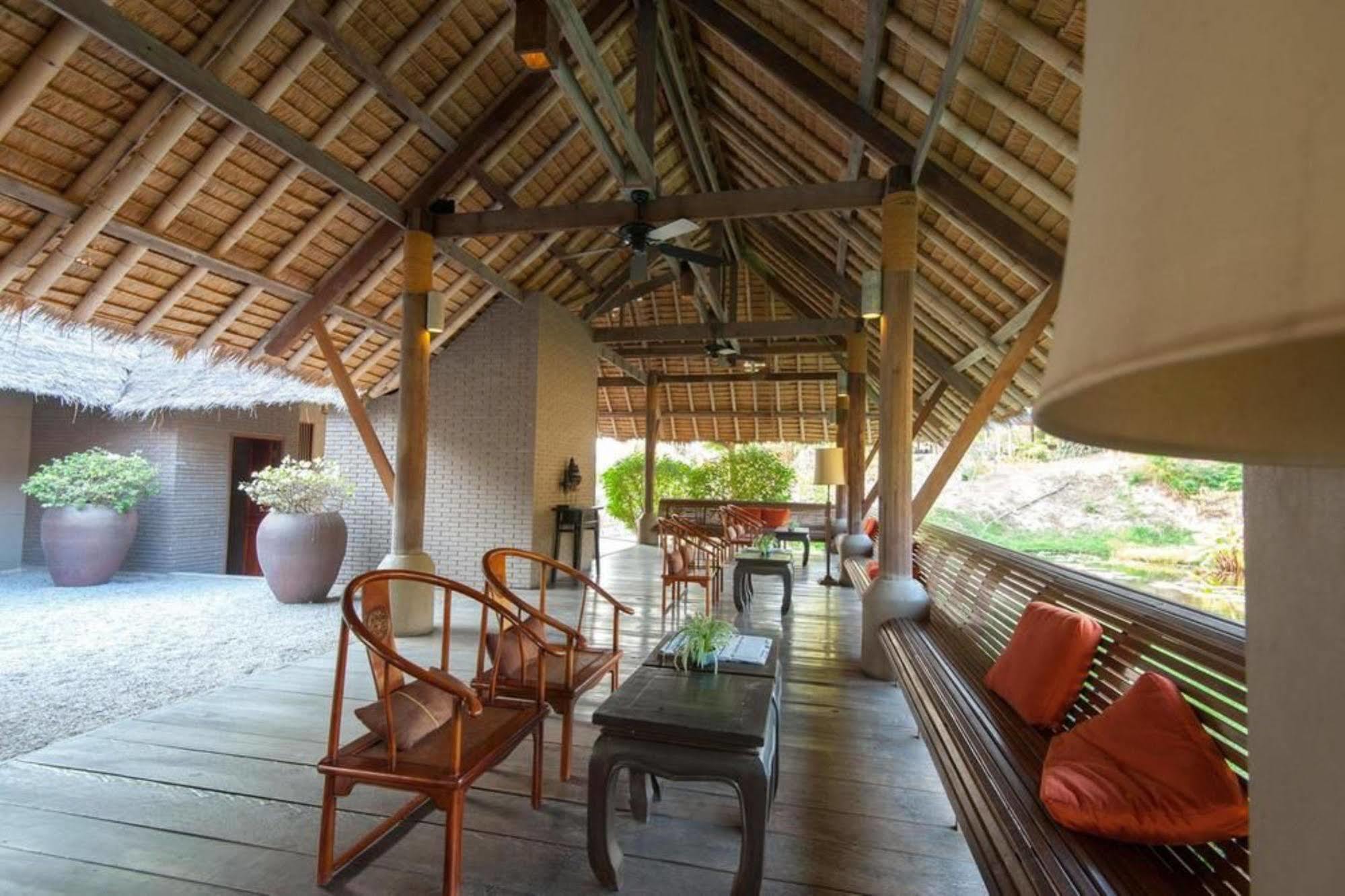 Guti Resort By Aka Hua Hin HHQ Exterior foto