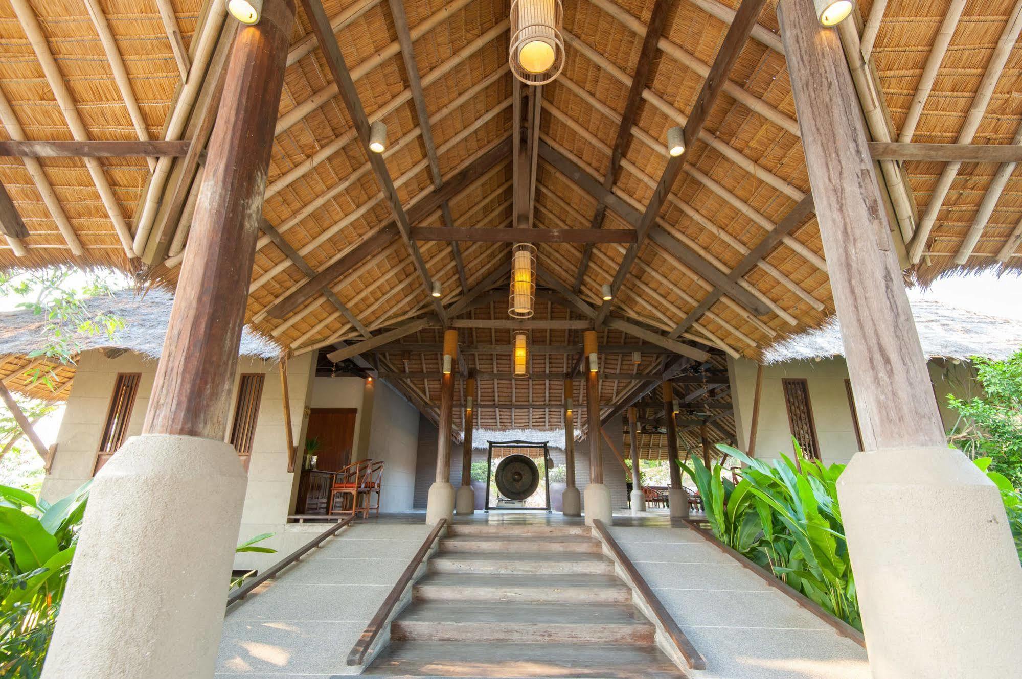 Guti Resort By Aka Hua Hin HHQ Exterior foto