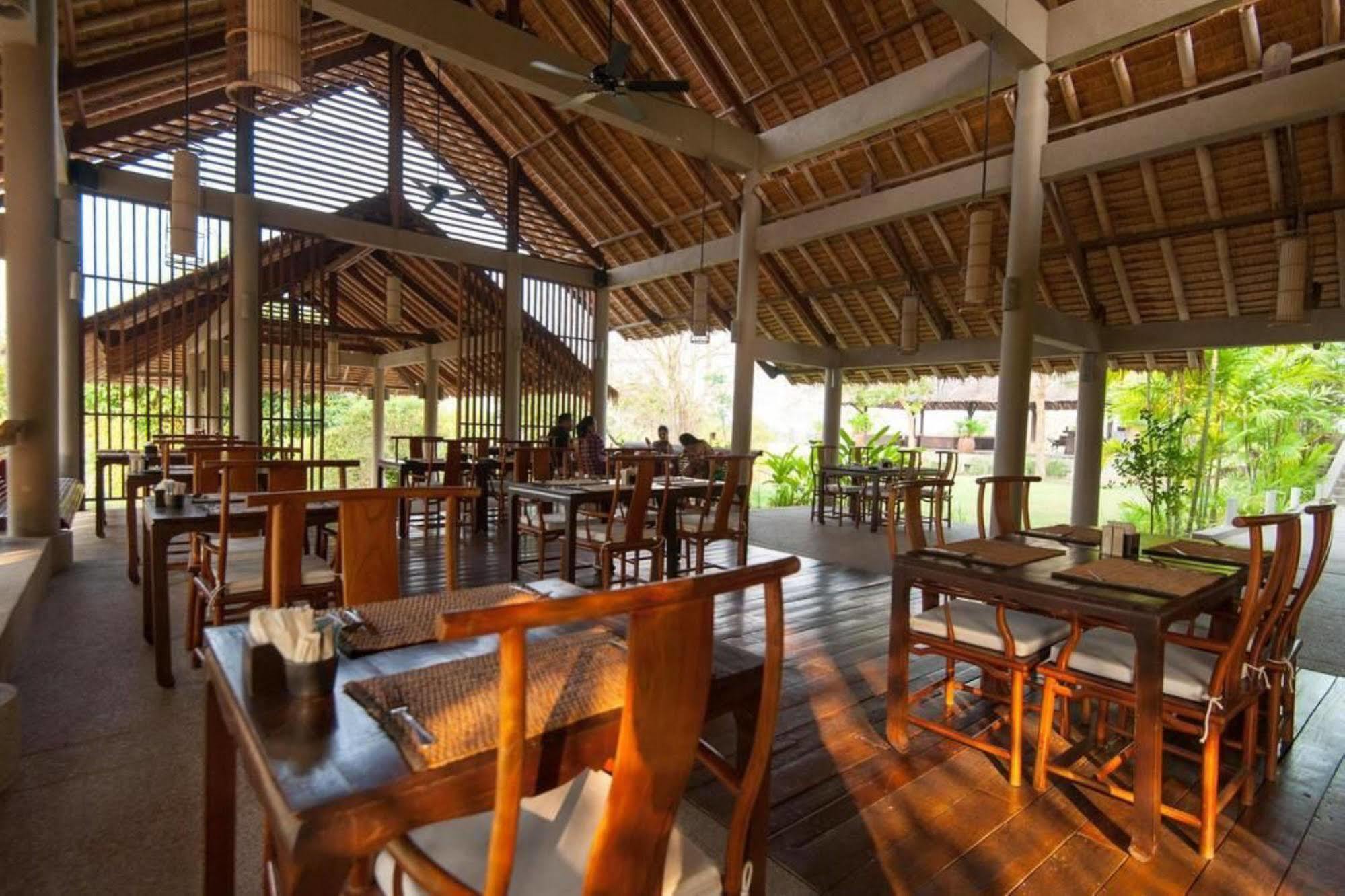 Guti Resort By Aka Hua Hin HHQ Exterior foto