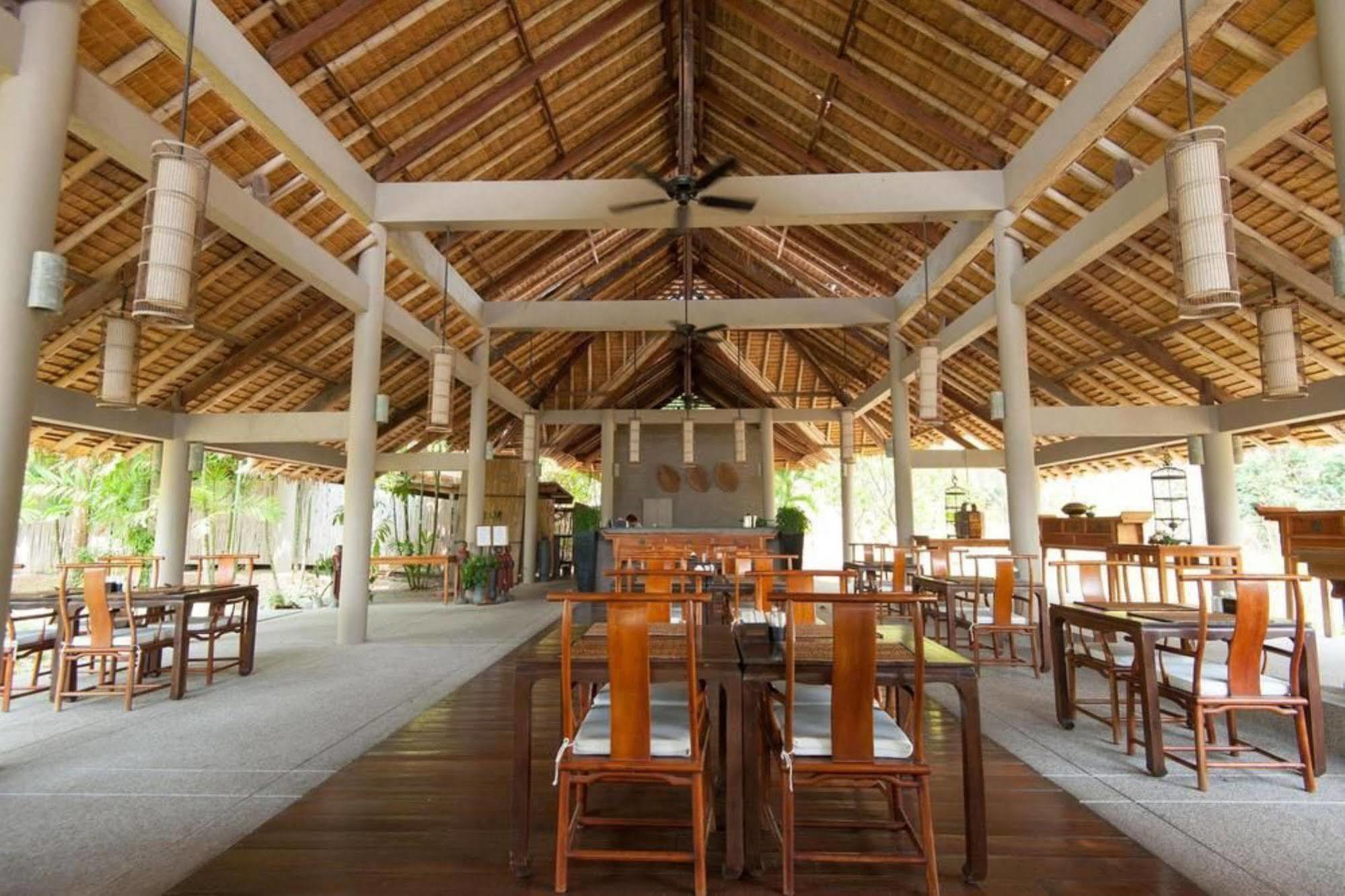 Guti Resort By Aka Hua Hin HHQ Exterior foto