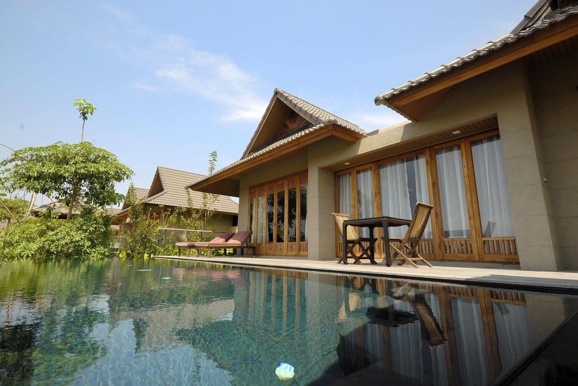 Guti Resort By Aka Hua Hin HHQ Exterior foto