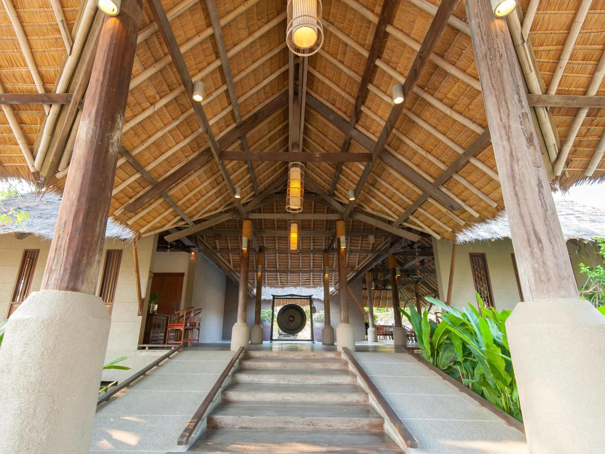 Guti Resort By Aka Hua Hin HHQ Exterior foto