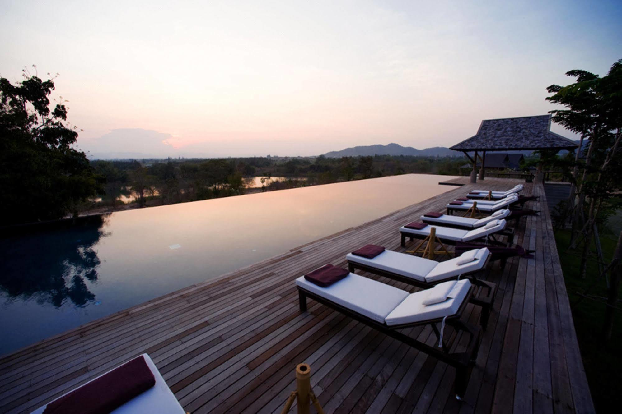 Guti Resort By Aka Hua Hin HHQ Exterior foto