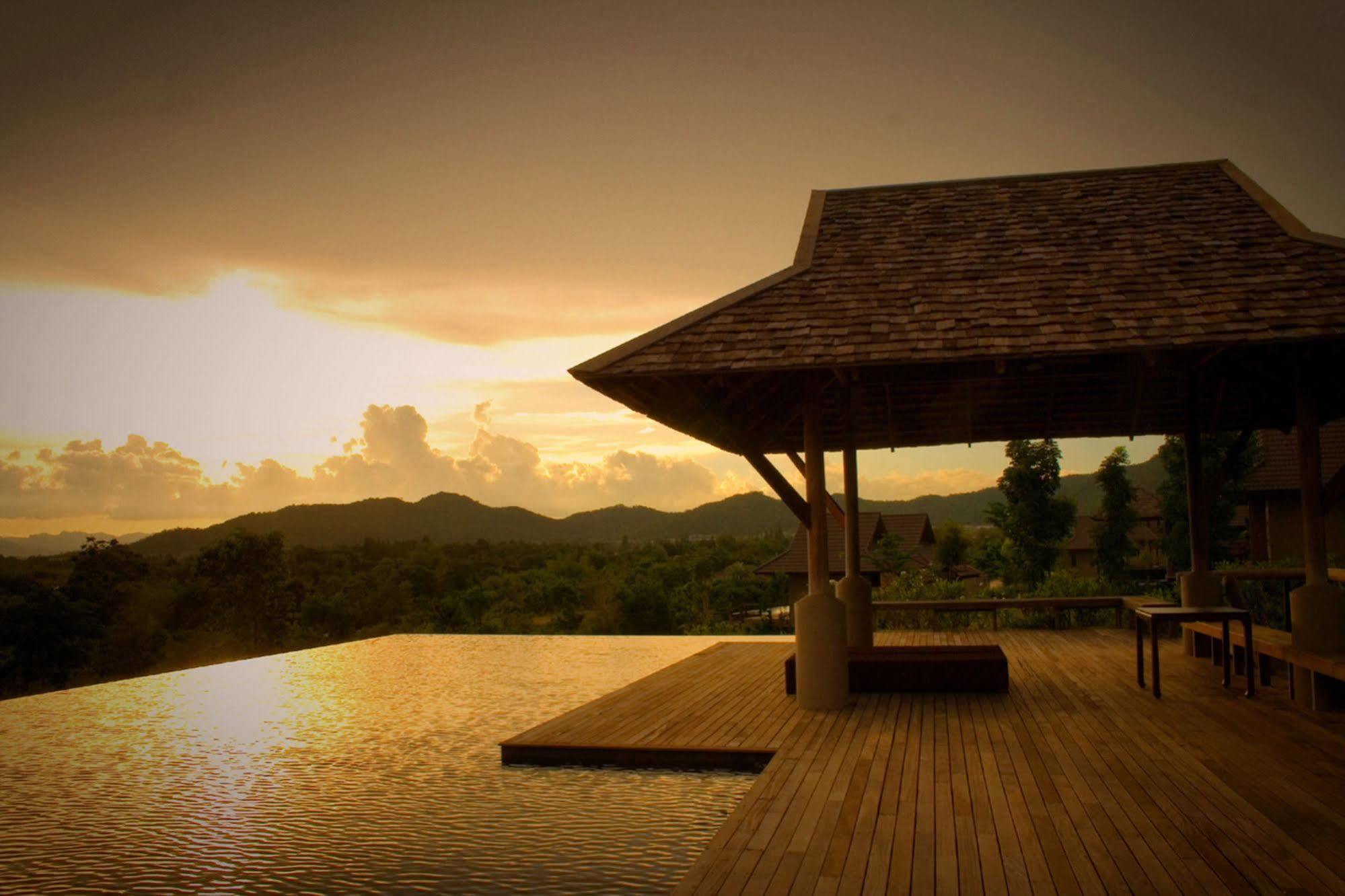 Guti Resort By Aka Hua Hin HHQ Exterior foto