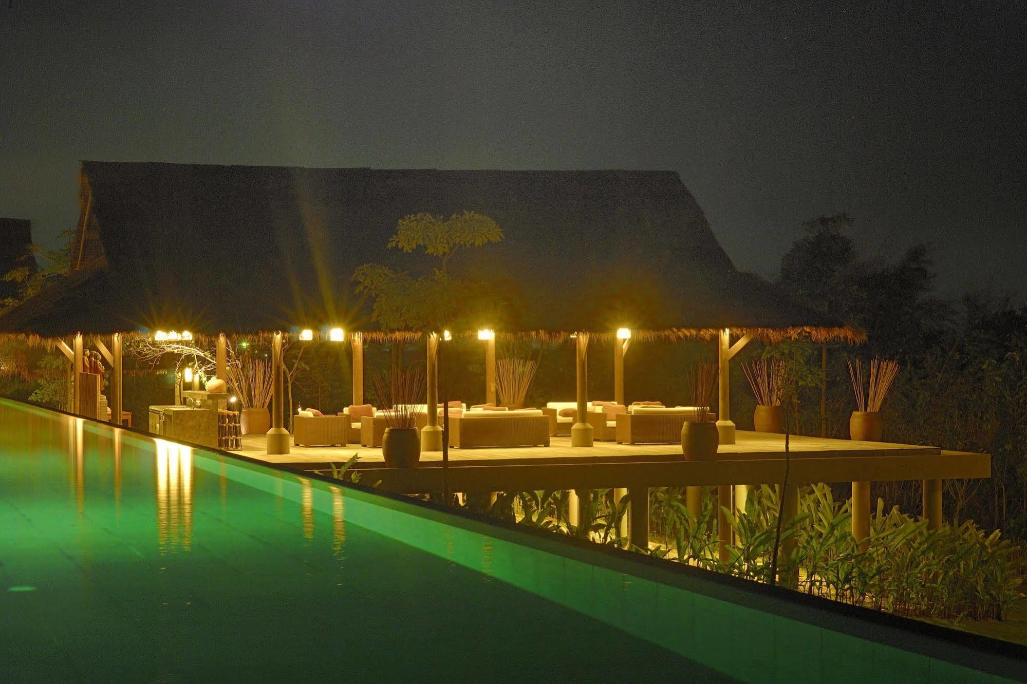 Guti Resort By Aka Hua Hin HHQ Exterior foto