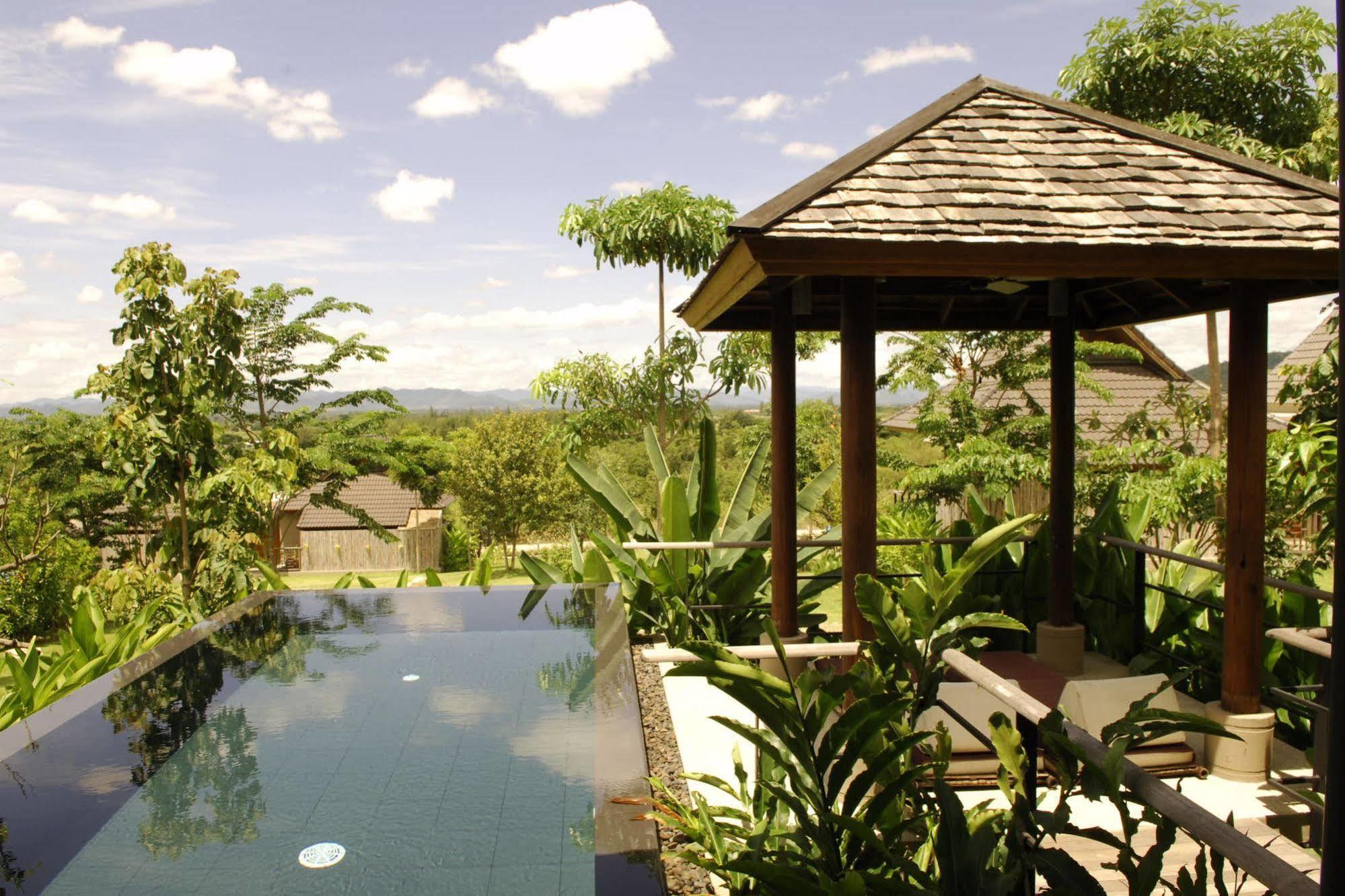 Guti Resort By Aka Hua Hin HHQ Exterior foto