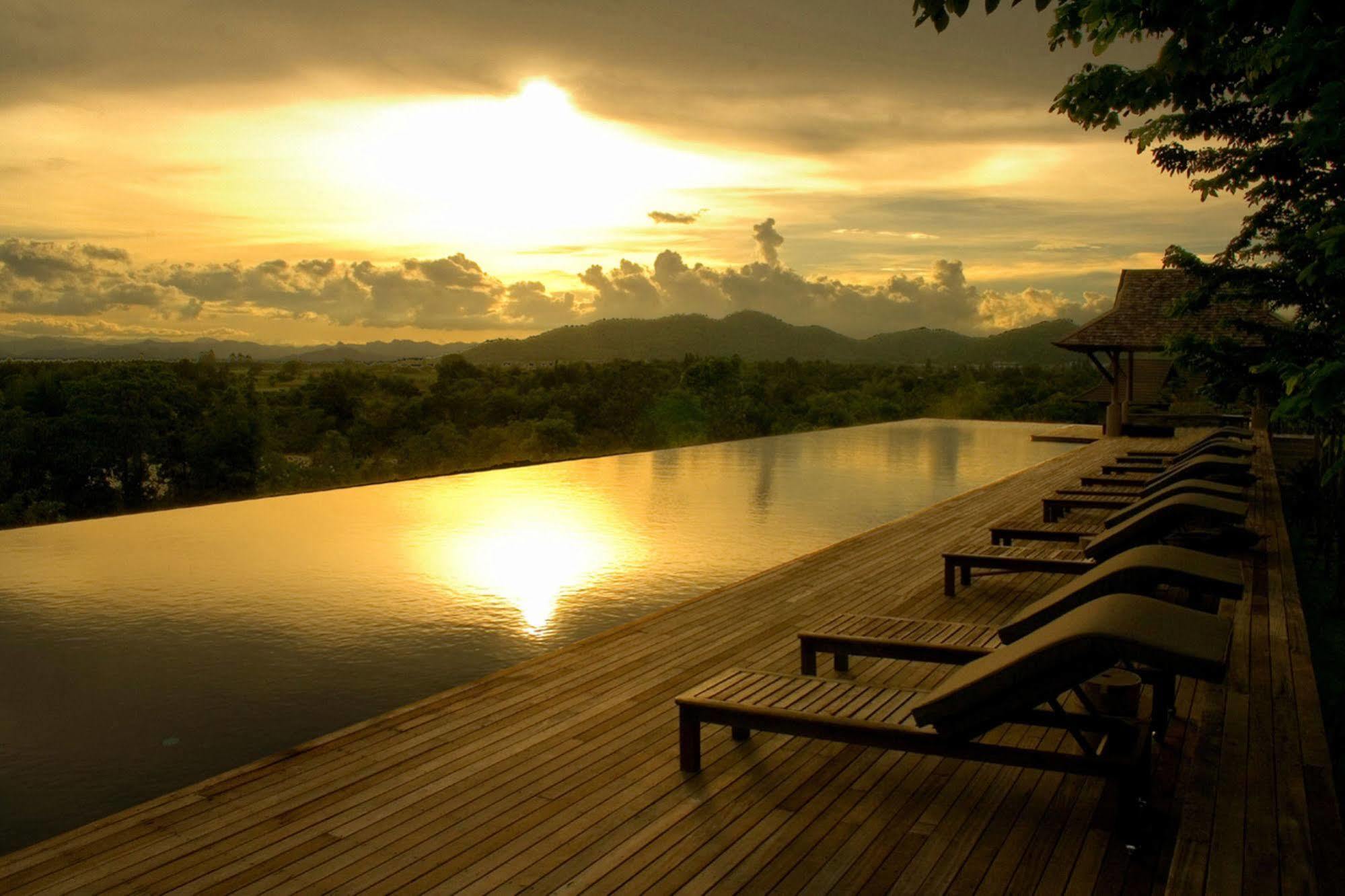 Guti Resort By Aka Hua Hin HHQ Facilidades foto
