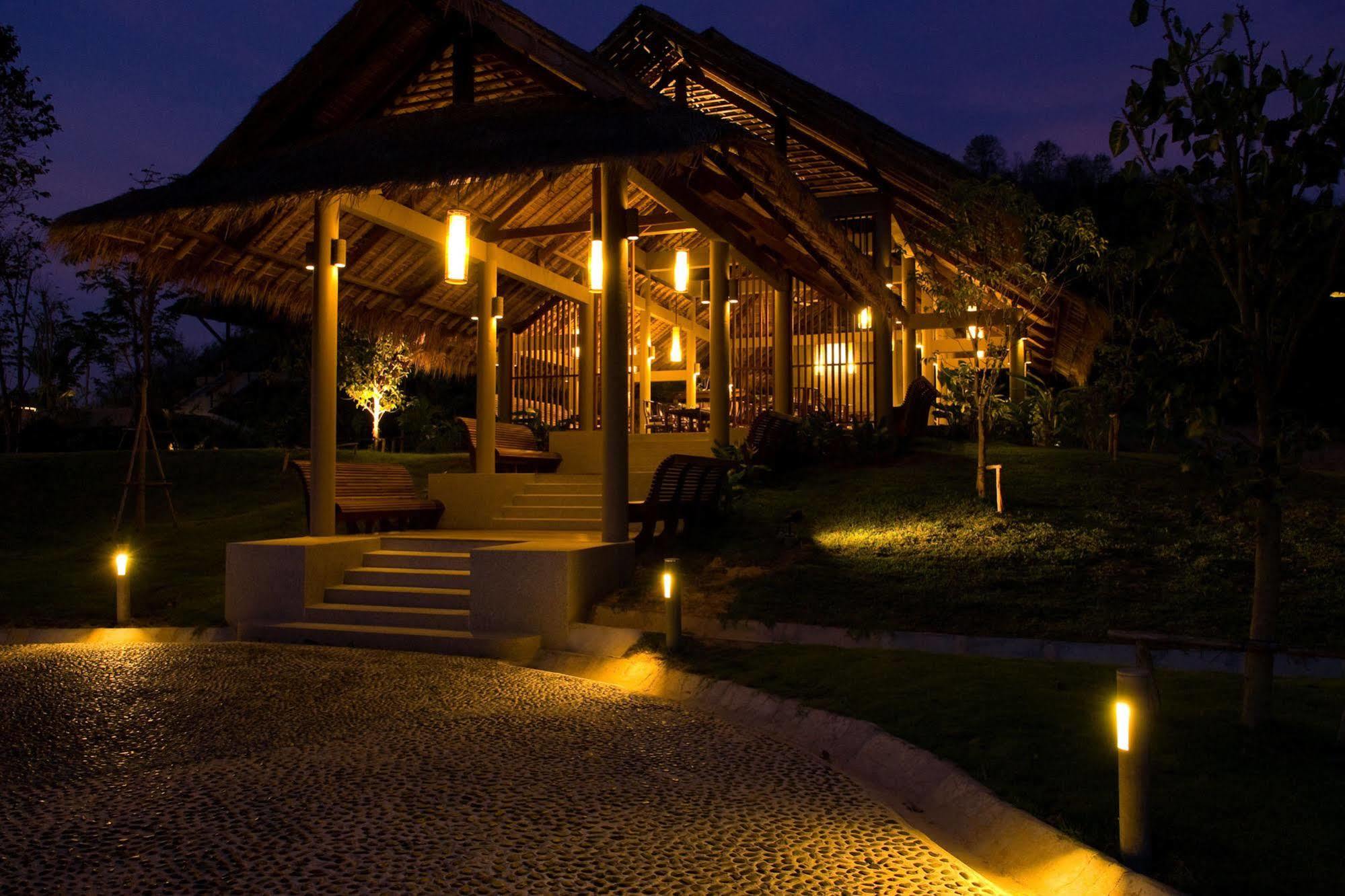Guti Resort By Aka Hua Hin HHQ Exterior foto
