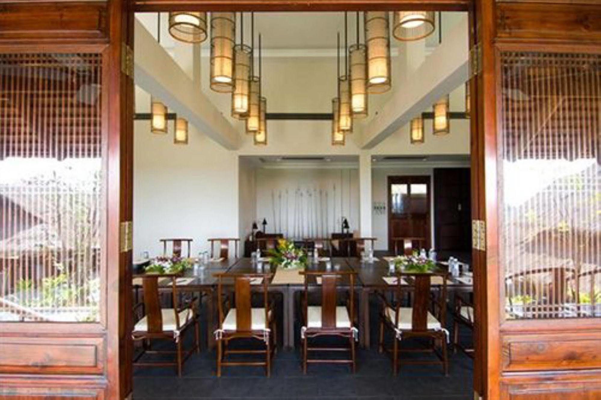 Guti Resort By Aka Hua Hin HHQ Exterior foto