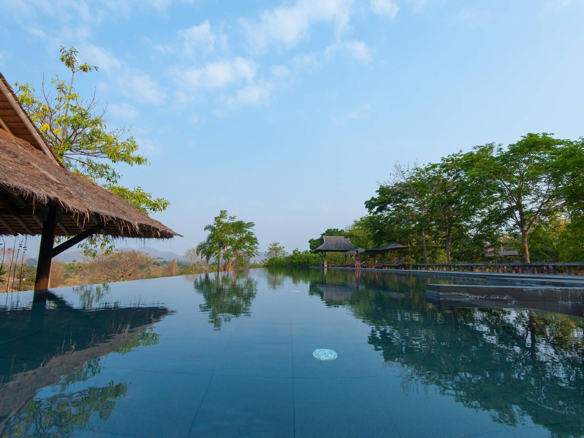 Guti Resort By Aka Hua Hin HHQ Exterior foto
